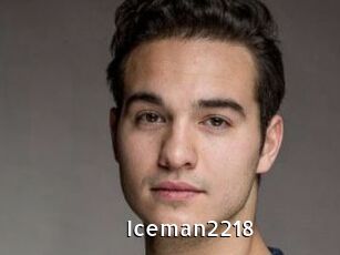 Iceman2218