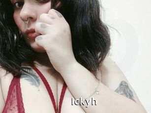 Ickyh