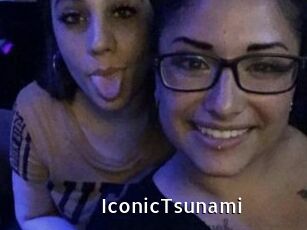 IconicTsunami My Porno Stash