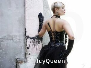 IcyQueen
