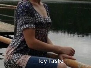IcyTaste
