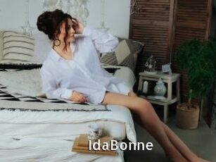 IdaBonne