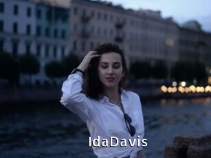 IdaDavis