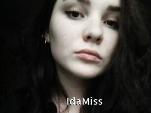 IdaMiss