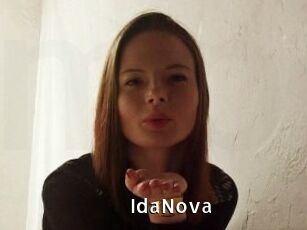 IdaNova