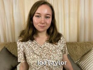 IdaTaylor