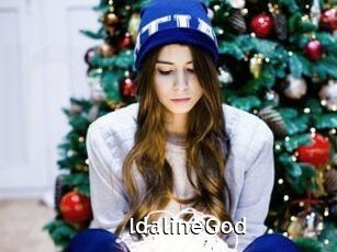 IdalineGod