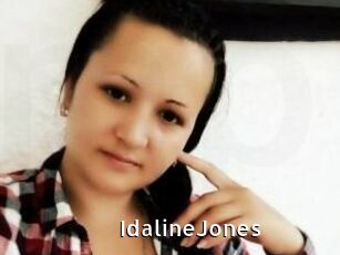 IdalineJones