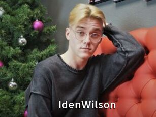 IdenWilson