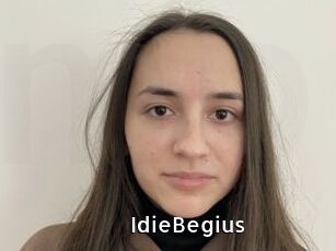 IdieBegius