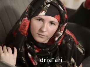 IdrisFari