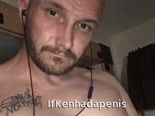 IfKenhadapenis
