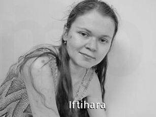 Iftihara