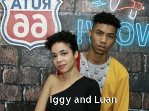 Iggy_and_Luan