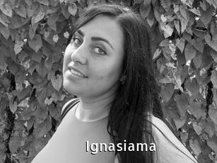Ignasiama
