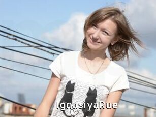IgnasiyaRue