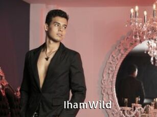 IhamWild