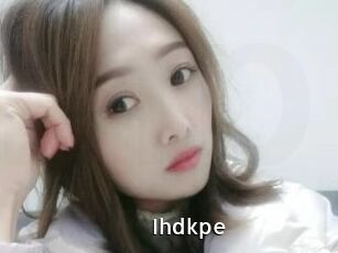 Ihdkpe