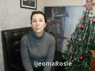 IjeomaRosie