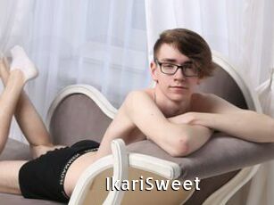 IkariSweet