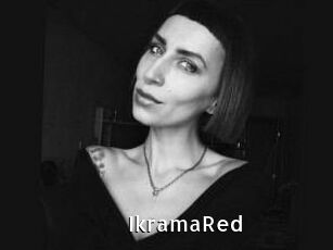 IkramaRed