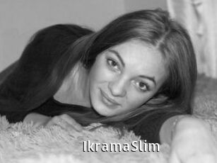 IkramaSlim