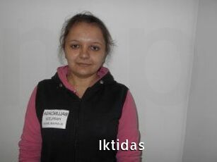 Iktidas