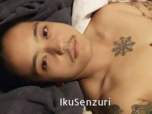 Iku_Senzuri