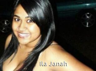 Ila_Janah My Porno Stash