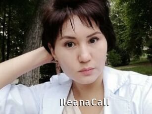 IleanaCall