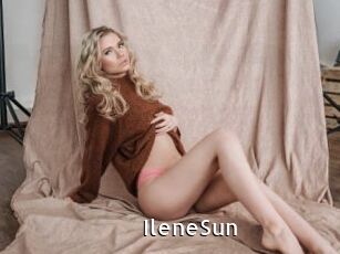 IleneSun