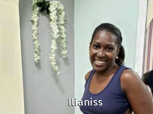 Ilianiss