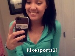 Ilikesports21