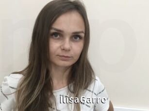 IlisaGarro
