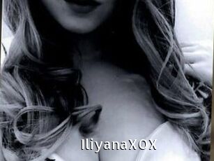 IliyanaXOX