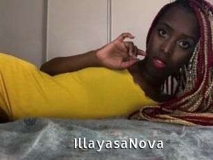 IllayasaNova