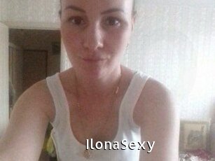 Ilona_Sexy_