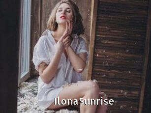 IlonaSunrise