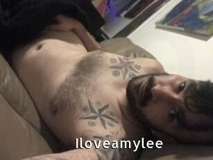 Iloveamylee