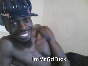 ImMrGdDick