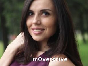ImOverdrive