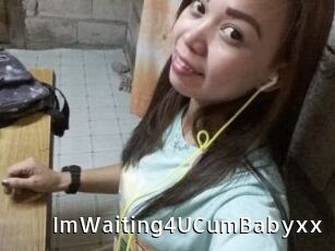 ImWaiting4UCumBabyxx