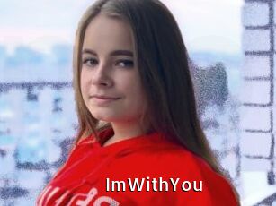 ImWithYou