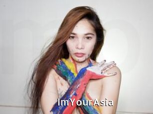 ImYourAsia
