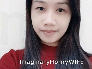 ImaginaryHornyWIFE