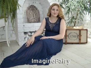 ImagineFairy