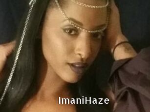 ImaniHaze