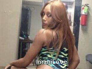 ImaniLove