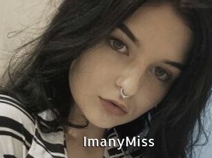 ImanyMiss