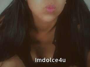 Imdolce4u